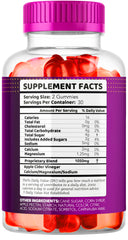 LIVORKA Proton Keto ACV Gummies packaging highlights value of bundle.