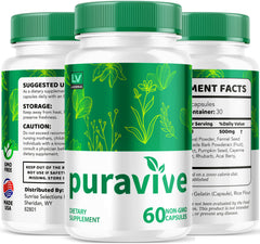LIVORKA Puravive reviews highlight user feedback.