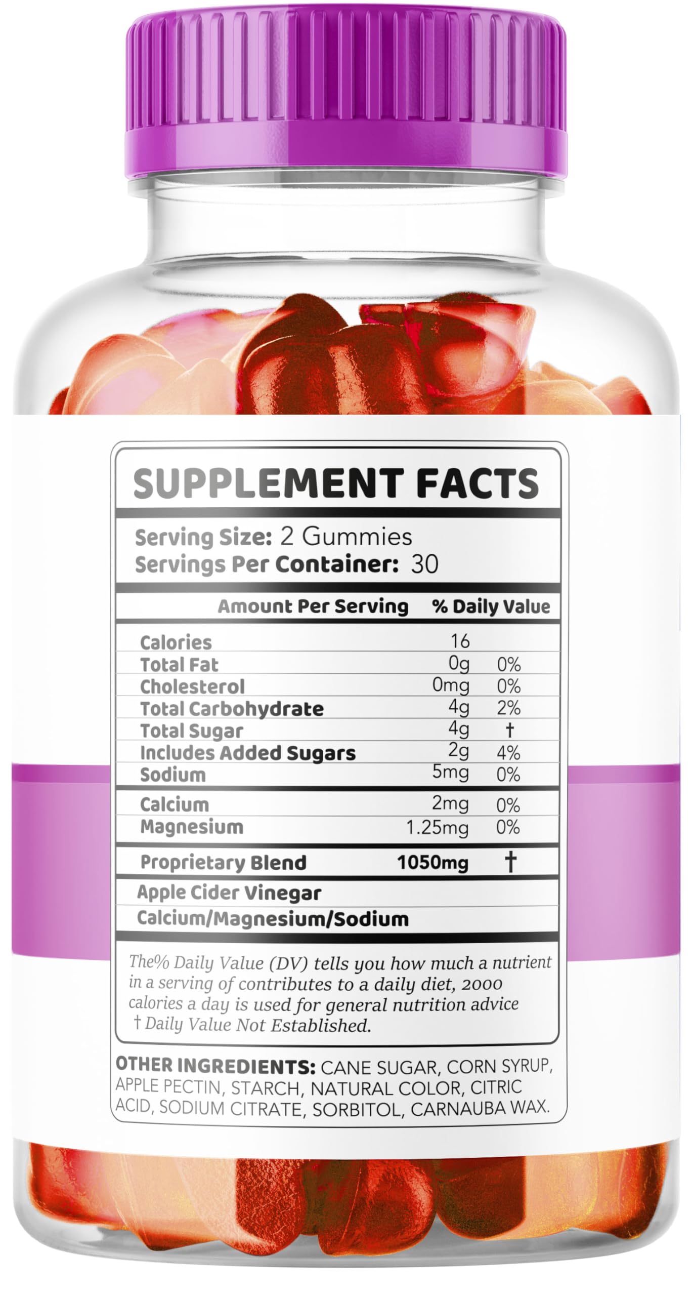 LIVORKA Revitalyn two month supply with 120 gummies for ongoing use