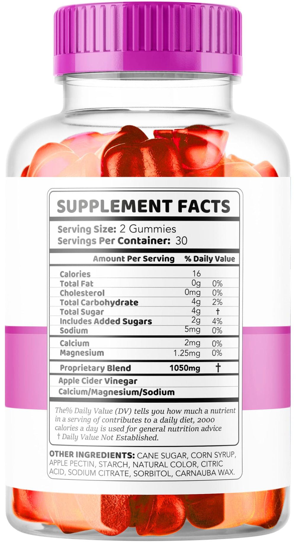 LIVORKA Revitalyn two month supply with 120 gummies for ongoing use