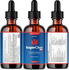 LIVORKA Sugar Clean Pro Drops setup in a daily routine context for wellness support.