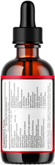 LIVORKA Sugar Six drops pouring for quick serving