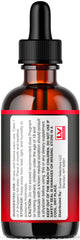 LIVORKA Sugar Six pack of multiple bottles for extended use