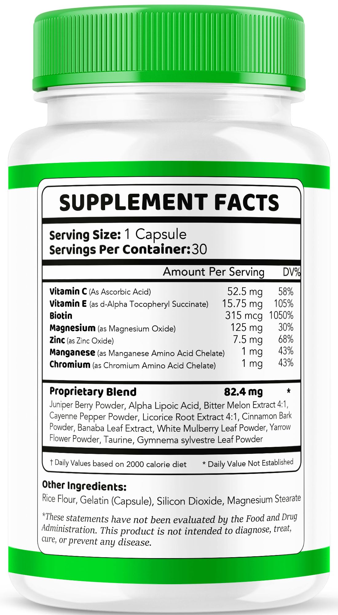 LIVORKA SugarSweep daily use routine shot communicates consistency and routine.