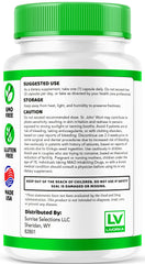 LIVORKA SugarSweep packaging design showcases premium branding.