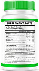 LIVORKA SugarSweep serving size visual for consistent use.
