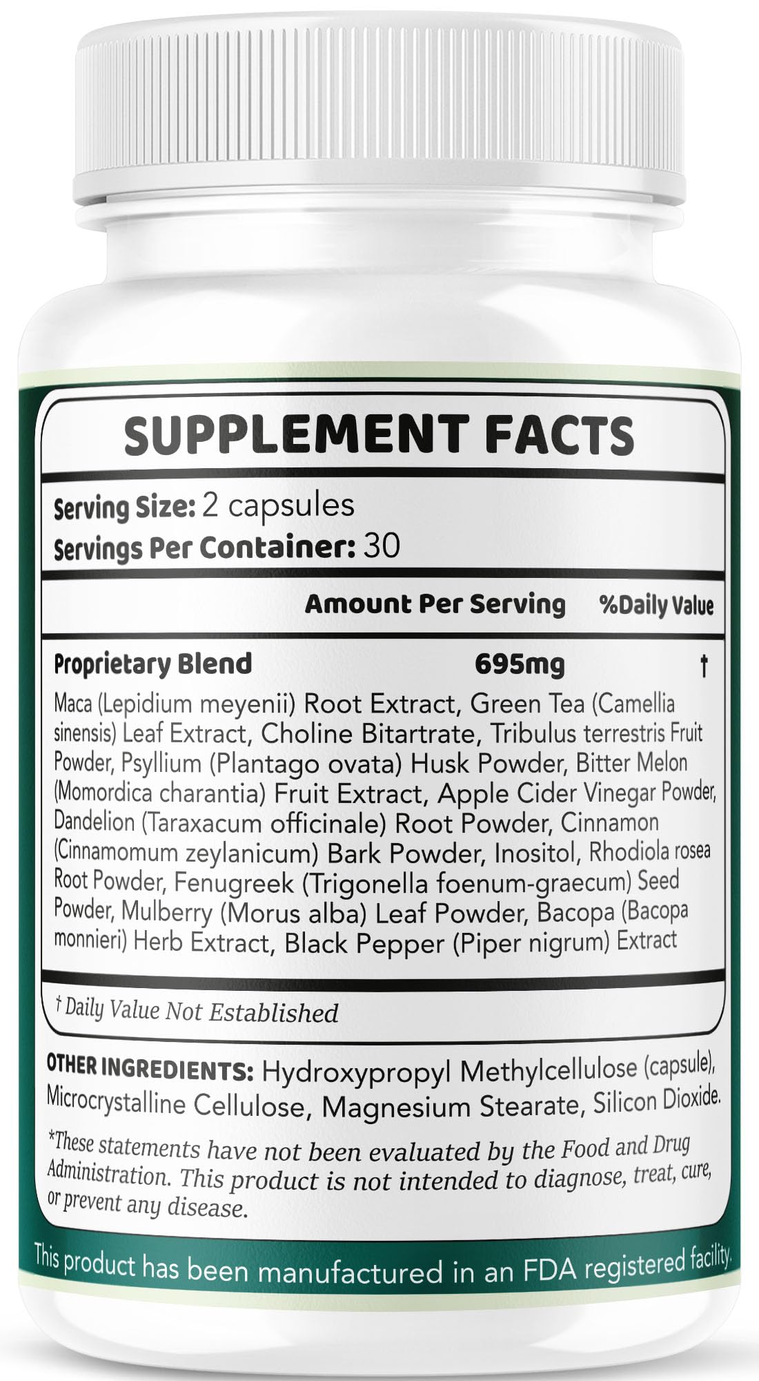 livorka synaptigen capsules on white background signifying premium health support