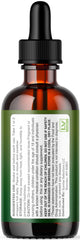 LIVORKA TinnitusFix Drops on desk setup for focus.