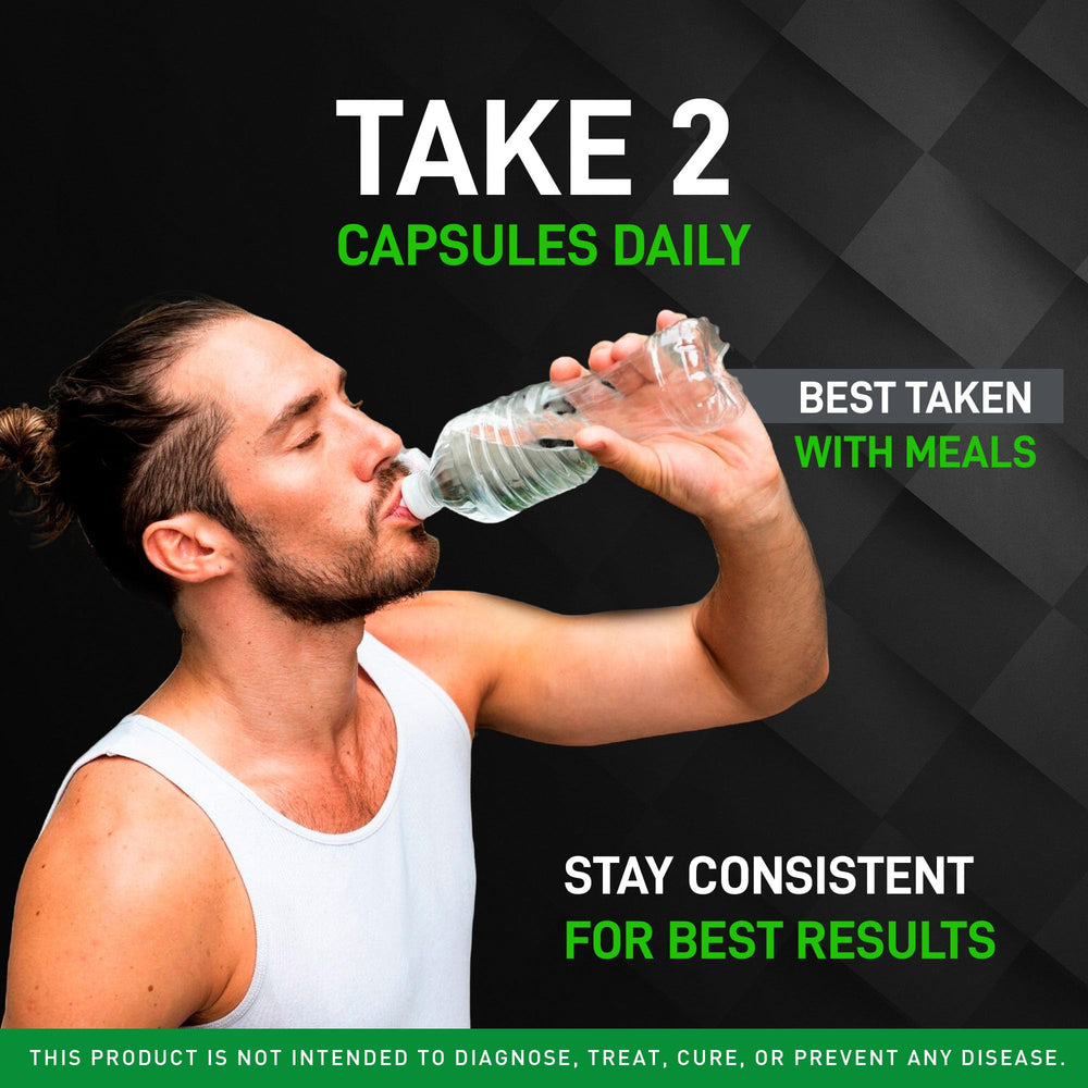 3-pack box of Tropical Rise highlighting value and consistency for users.