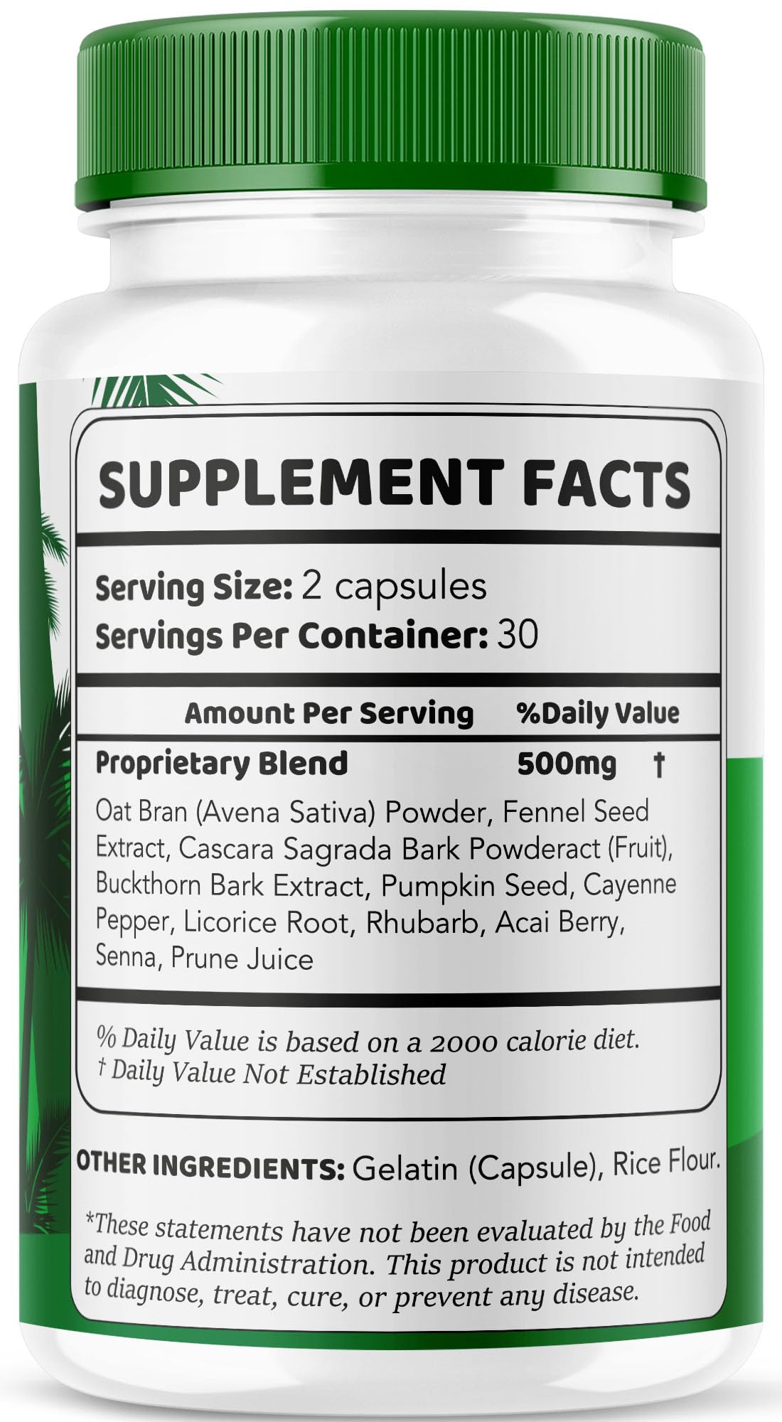 Active man using Tropical Rise during a workout for steady energy support.