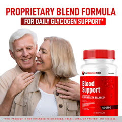 Close-up of LIVORKA True Balance Pro capsules for easy swallowing.
