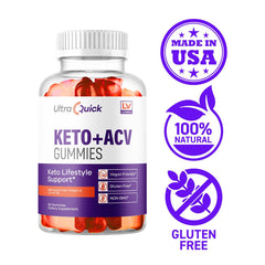 Daily-dose concept with capsule-like gummies suggests habit-friendly routine.