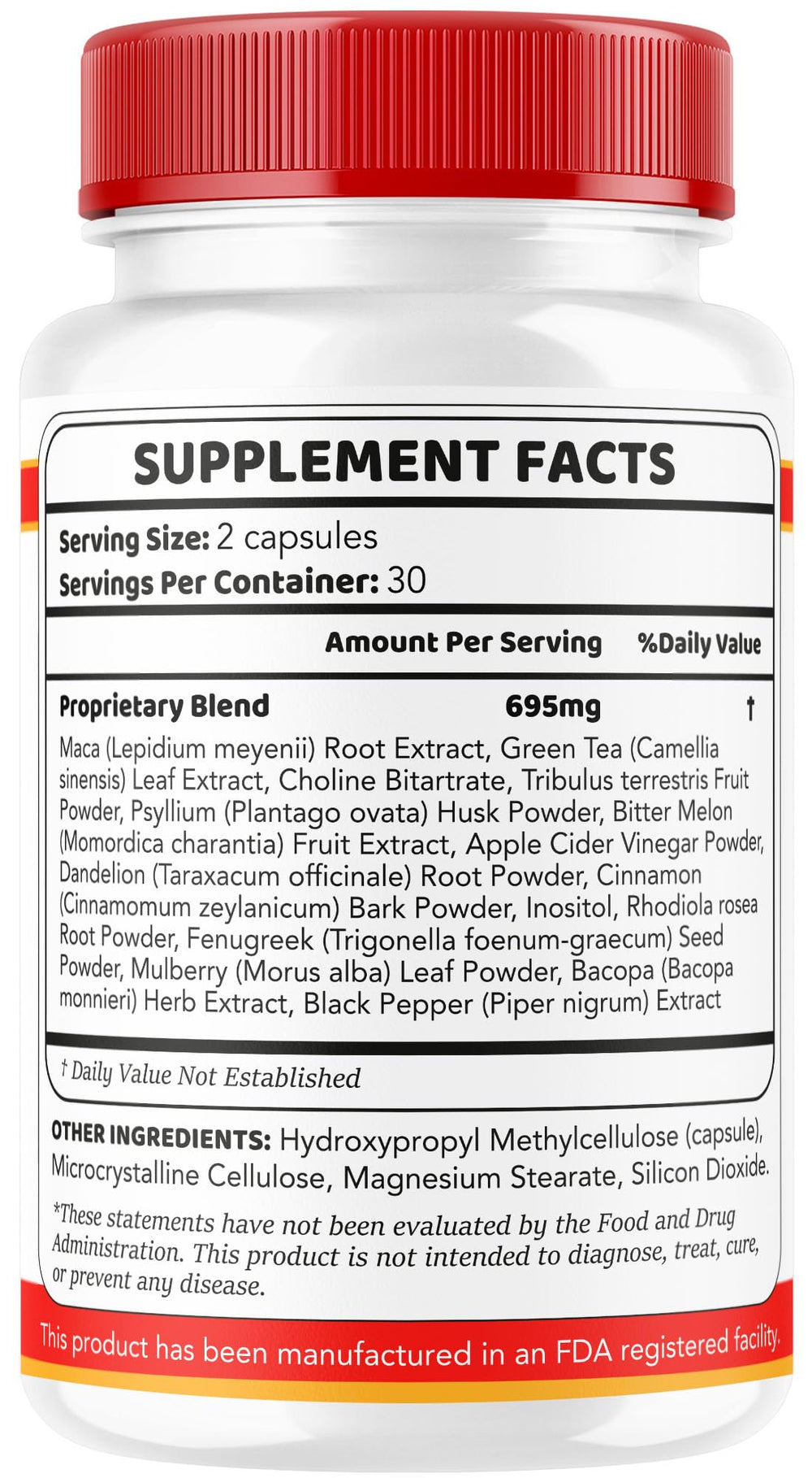 Three-month supply of LIVORKA Vismax Revive supports ongoing eye health.