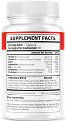 LIVORKA VitaFlow capsules-textured-pack shows premium packaging and easy storage