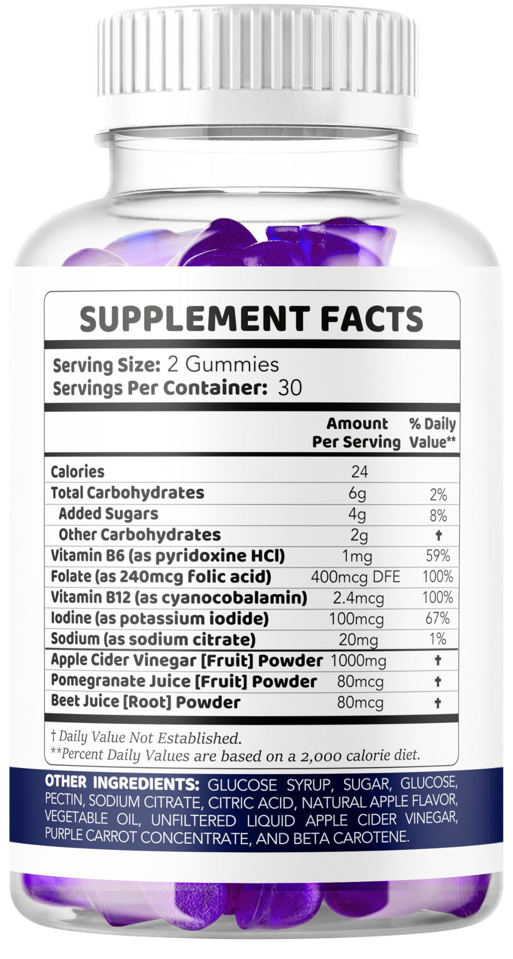 LIVORKA Vital Boost XL Gummies serving scene for daily routine