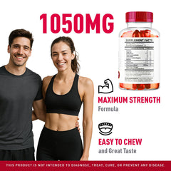 LIVORKA X10 Boost Keto ACV Gummies advanced formula bottle view for easy daily chew.