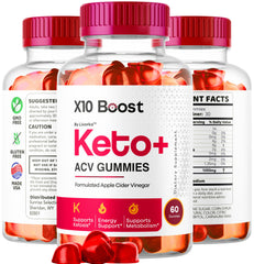 LIVORKA X10 Boost Keto Gummies usage demonstration for easy daily habit