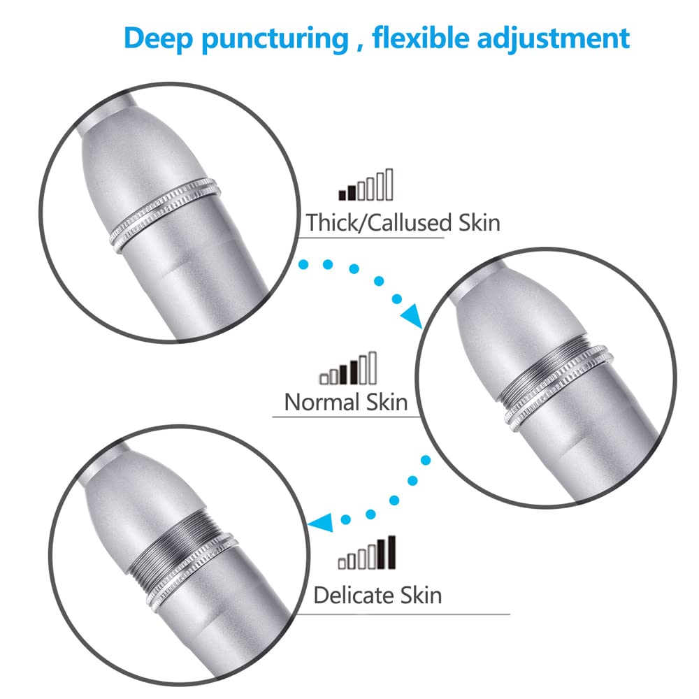 Lightweight aluminum alloy body of LK device