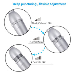 Lightweight aluminum alloy body of LK device