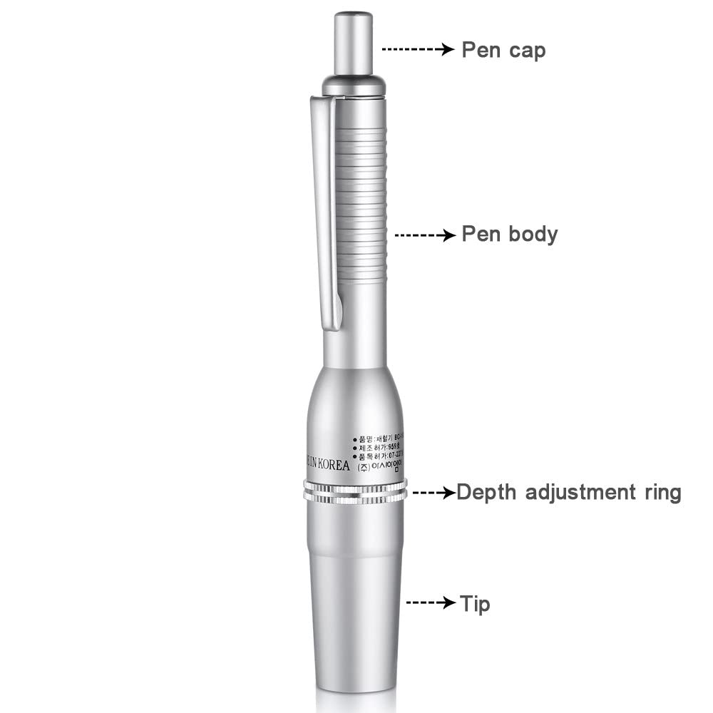 Compact home care tool suitable for personal routines