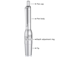 Compact home care tool suitable for personal routines