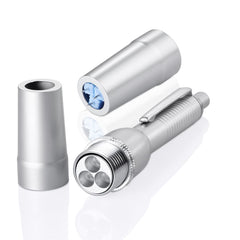Two boxes of lancets deliver extended supply
