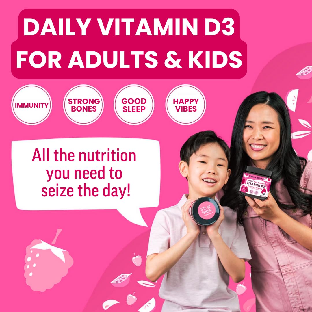 Organic, no added sugar cane, clean label for family wellness.