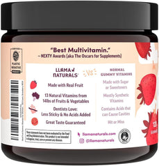 Packaging side view emphasizes no added cane sugar and allergen-free formula