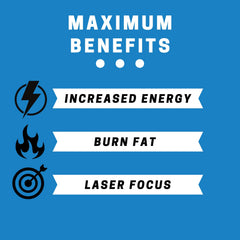 LMNITRIX Burnz EXT label detail with key ingredients visible