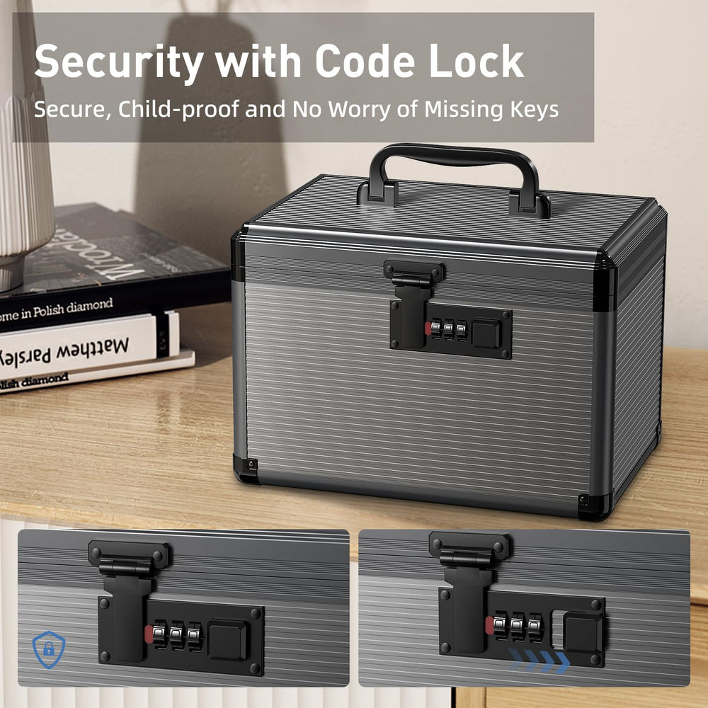 Durable aluminum-MDF construction close-up highlights crash-proof protection