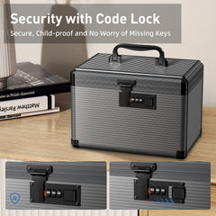 Durable aluminum-MDF construction close-up highlights crash-proof protection
