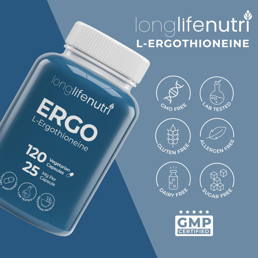 Clear packaging emphasizes product integrity and straightforward dosing