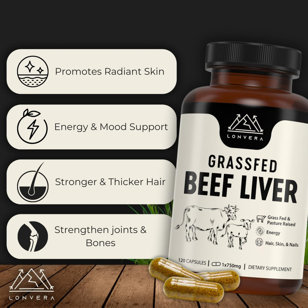 Lonvera bottle seal close-up — freshness guaranteed with secure cap seal.