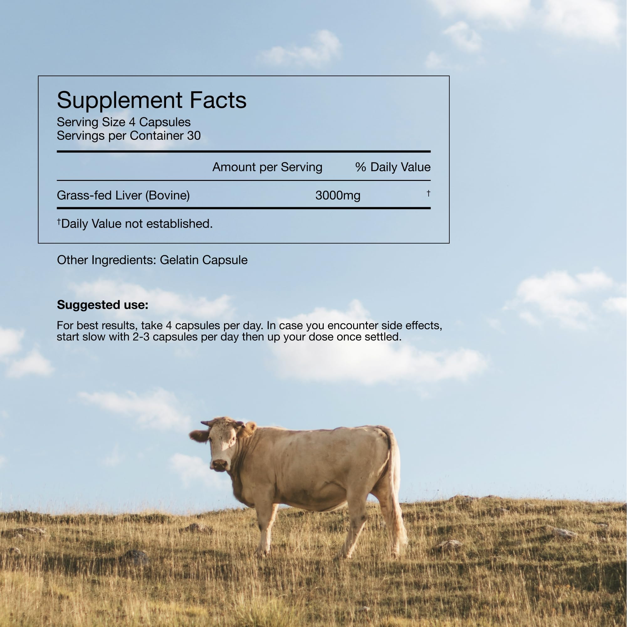 Lonvera capsules suggesting joint and bone support benefits.