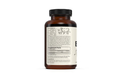 Lonvera paleo-friendly liver capsules — complements modern wellness routines.