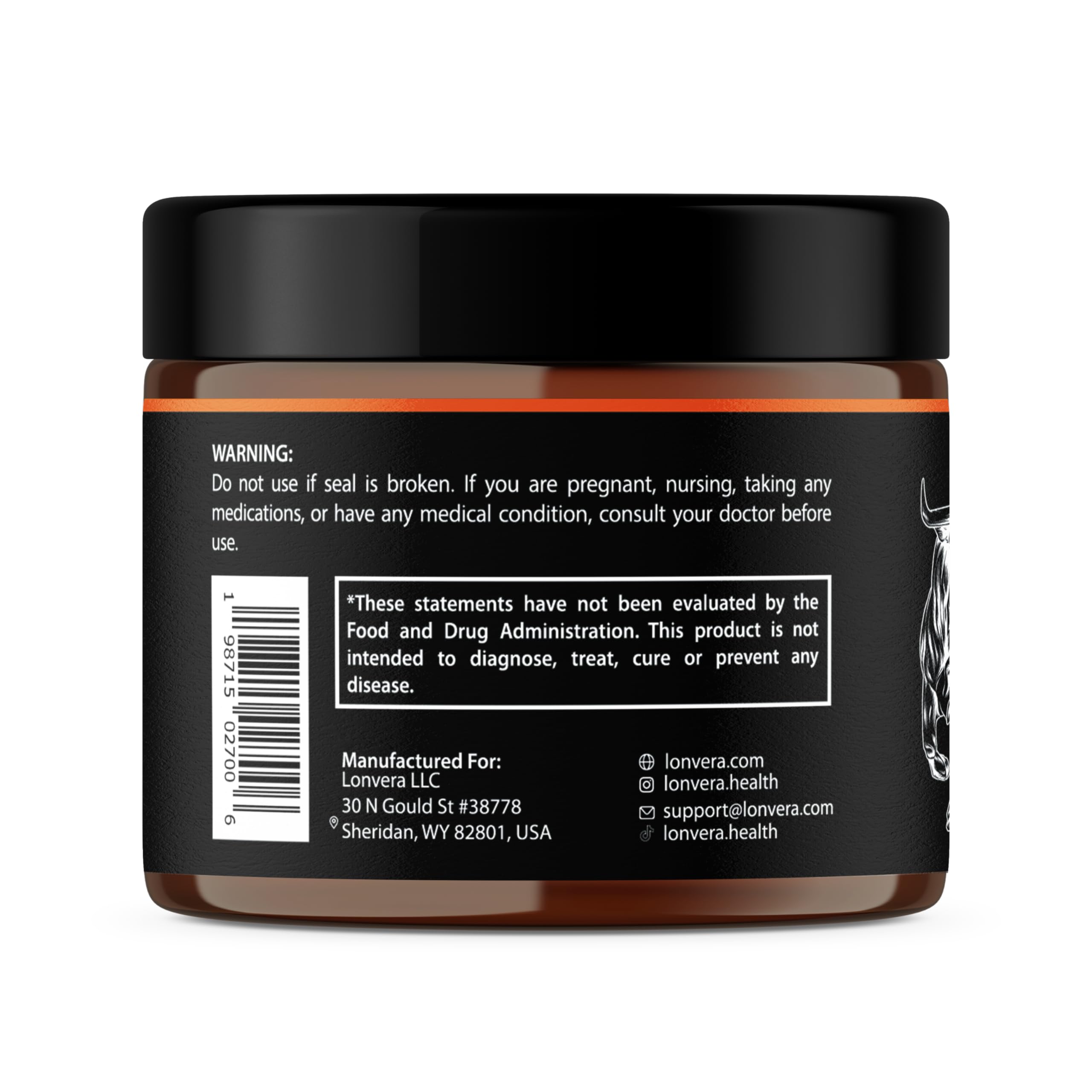 Lonvera Vital Bull freeze-dried process visualization emphasizing nutrient preservation