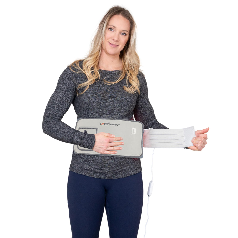 LOOKEE HealGlow Pro support team ensures help is available when needed.