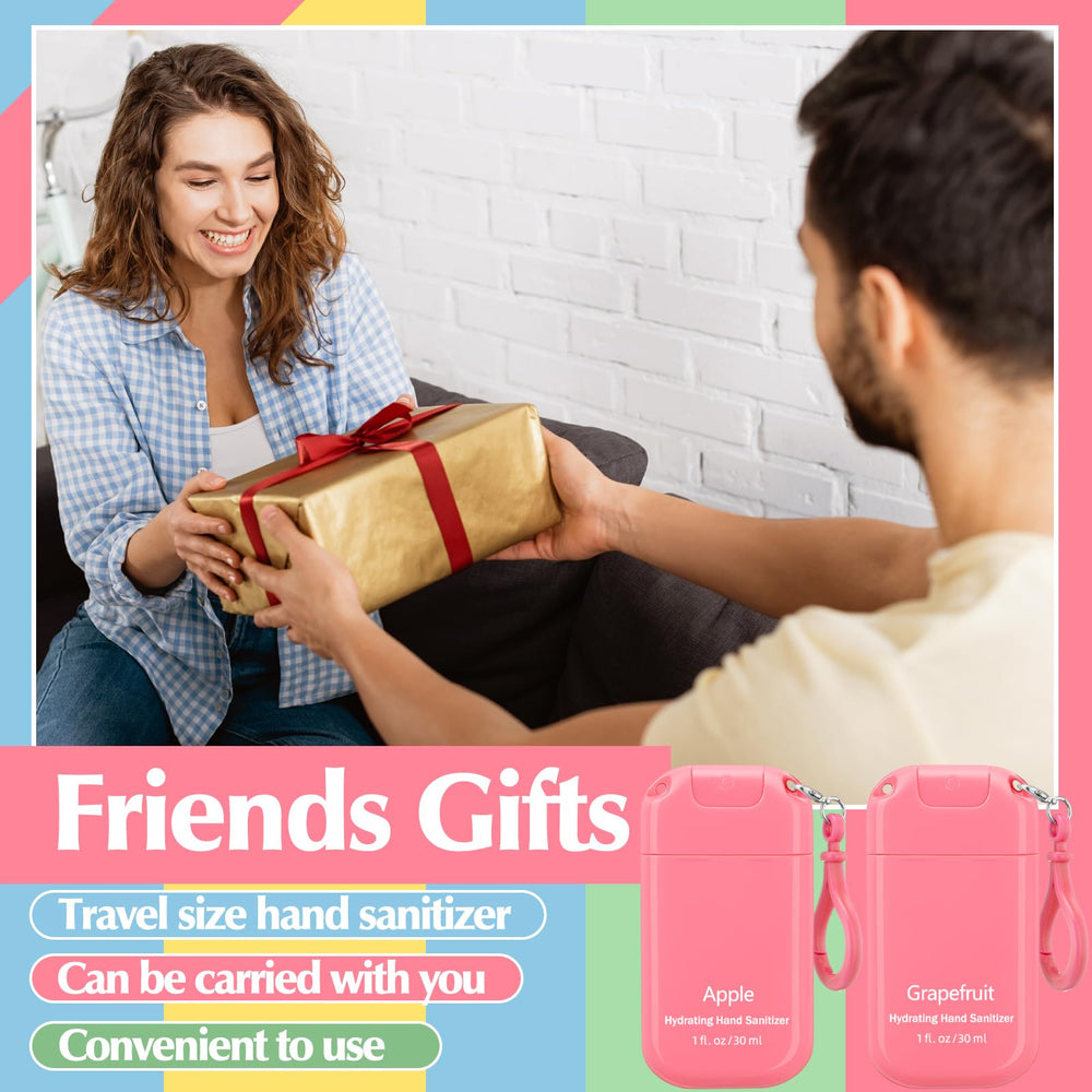 Loopeer office and travel gift-ready sanitizer kit for practical everyday use.