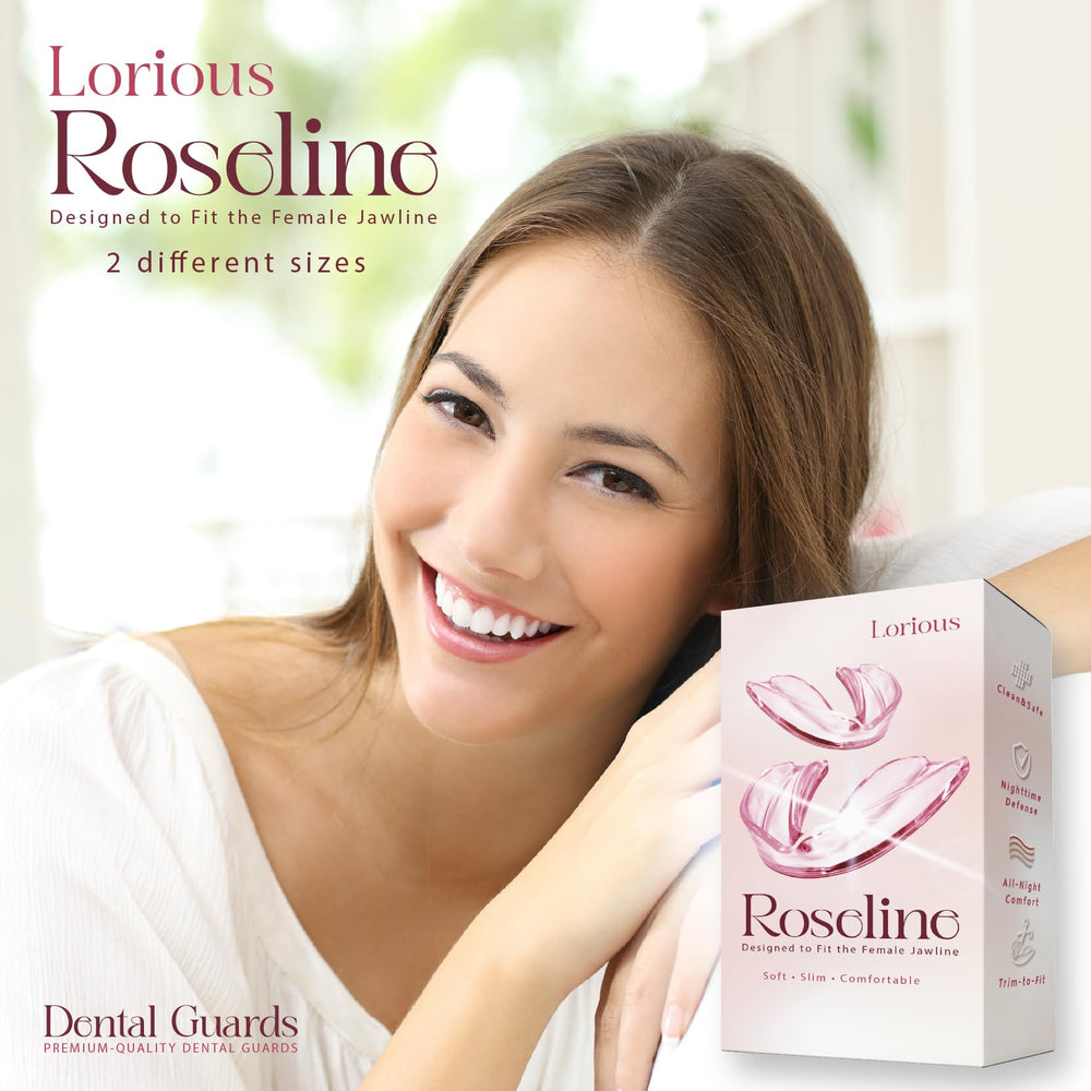 LORIOUS BPA-free thermoplastic material supports easy remolding.