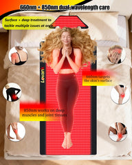 Lovank modes and timer let you tailor sessions to your needs.