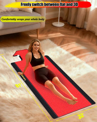 Lovank skin-friendly TPU material provides a soft, sweat-resistant surface.