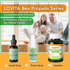 LOVITA 90-day supply helps you maintain a consistent routine