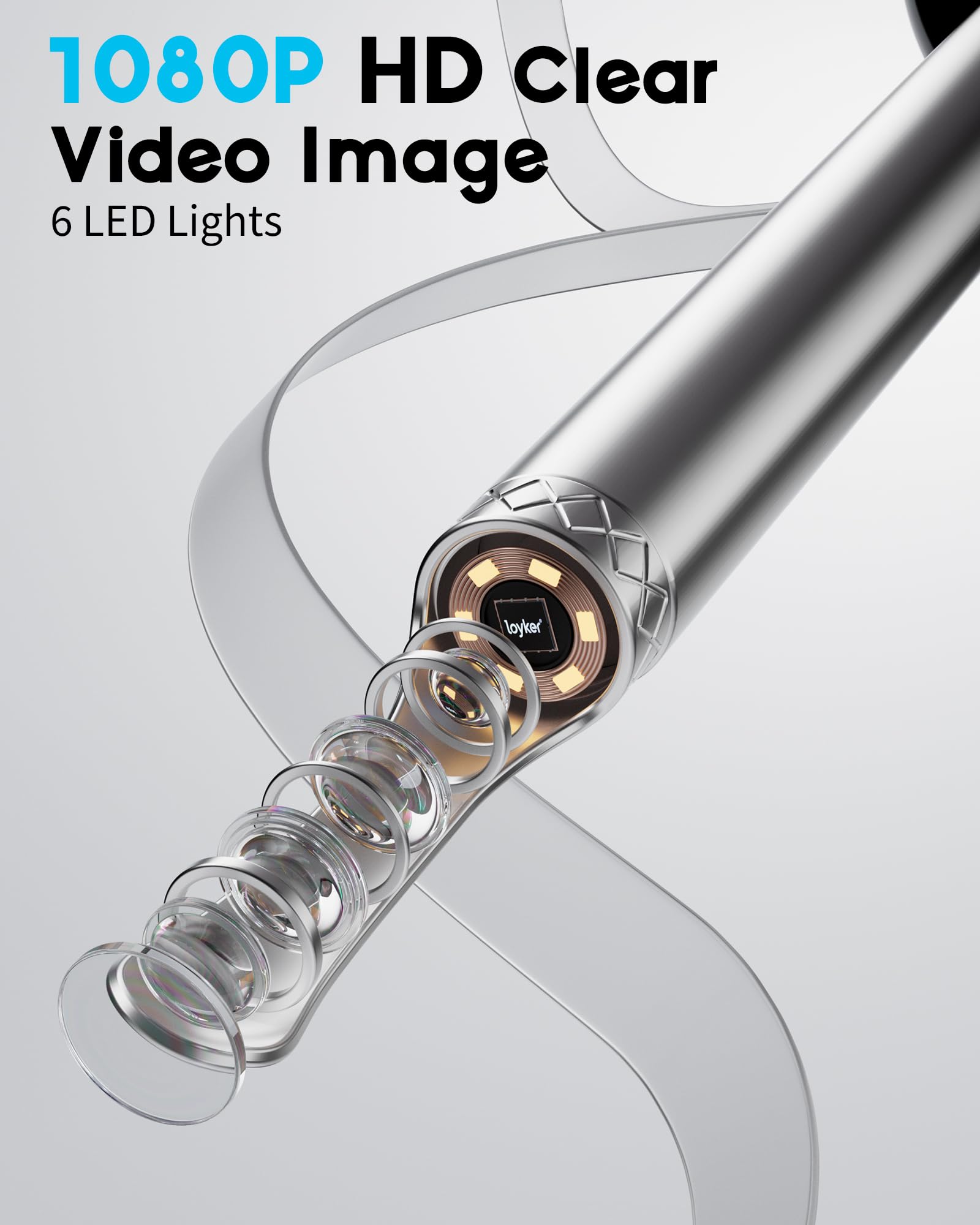 Type-C fast charging supports quick power-ups for longer sessions