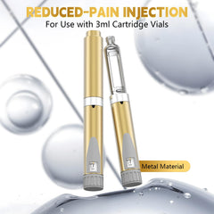 Lpzzsis precision dial 1-60 units supports flexible peptide dosing.