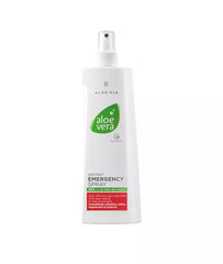 LR Health & Beauty Aloe-Via aloe vera spray bottle for 400 ml daily hydration