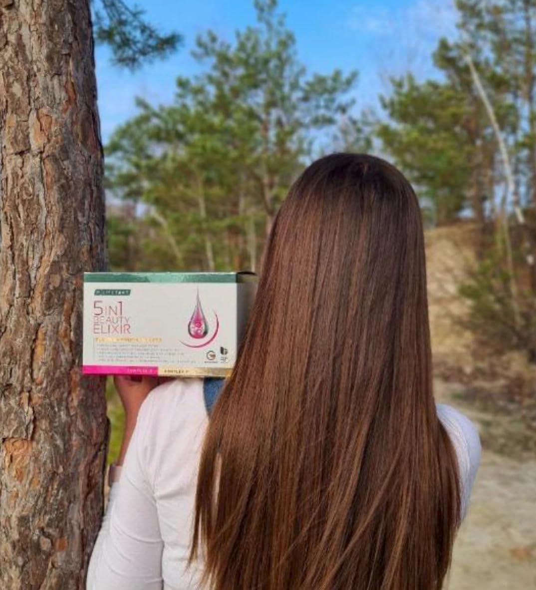 LR Health & Beauty Lifetakt Elixir vitamins and minerals support balanced nutrition.