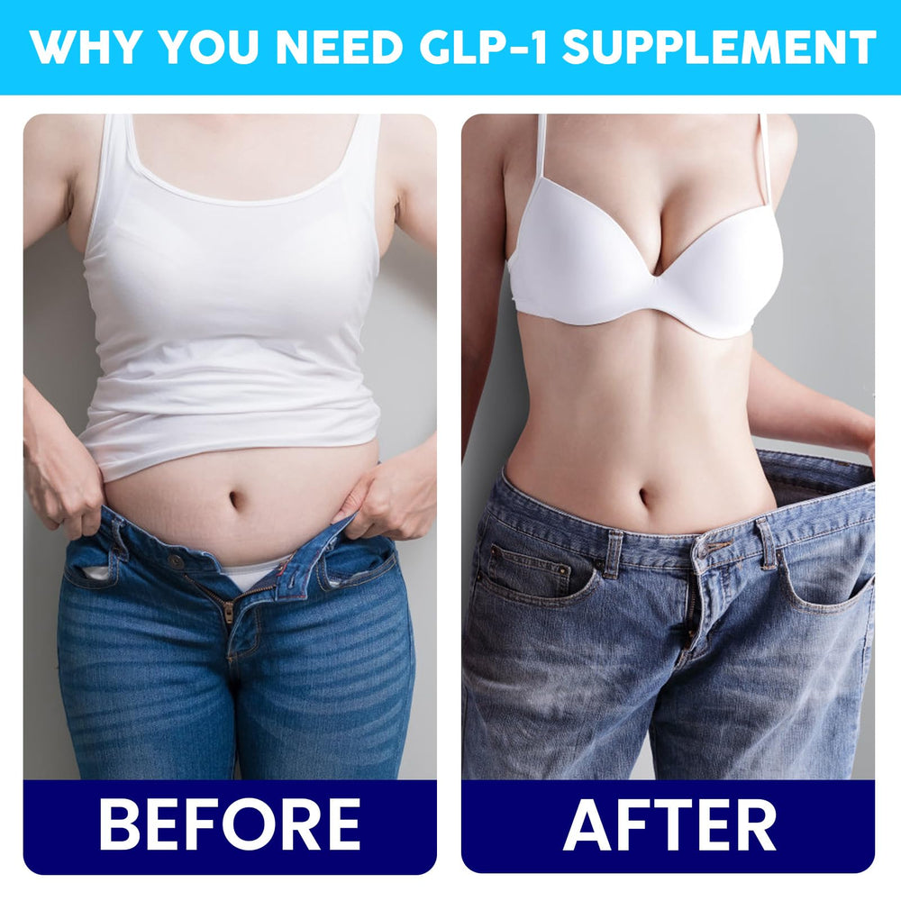 Lriftey GLP-1 capsules close-up showing texture for easy intake.