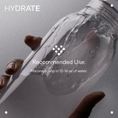 LTH Hydrate gluten-dairy-free-icon signals inclusive nutrition for diverse lifestyles