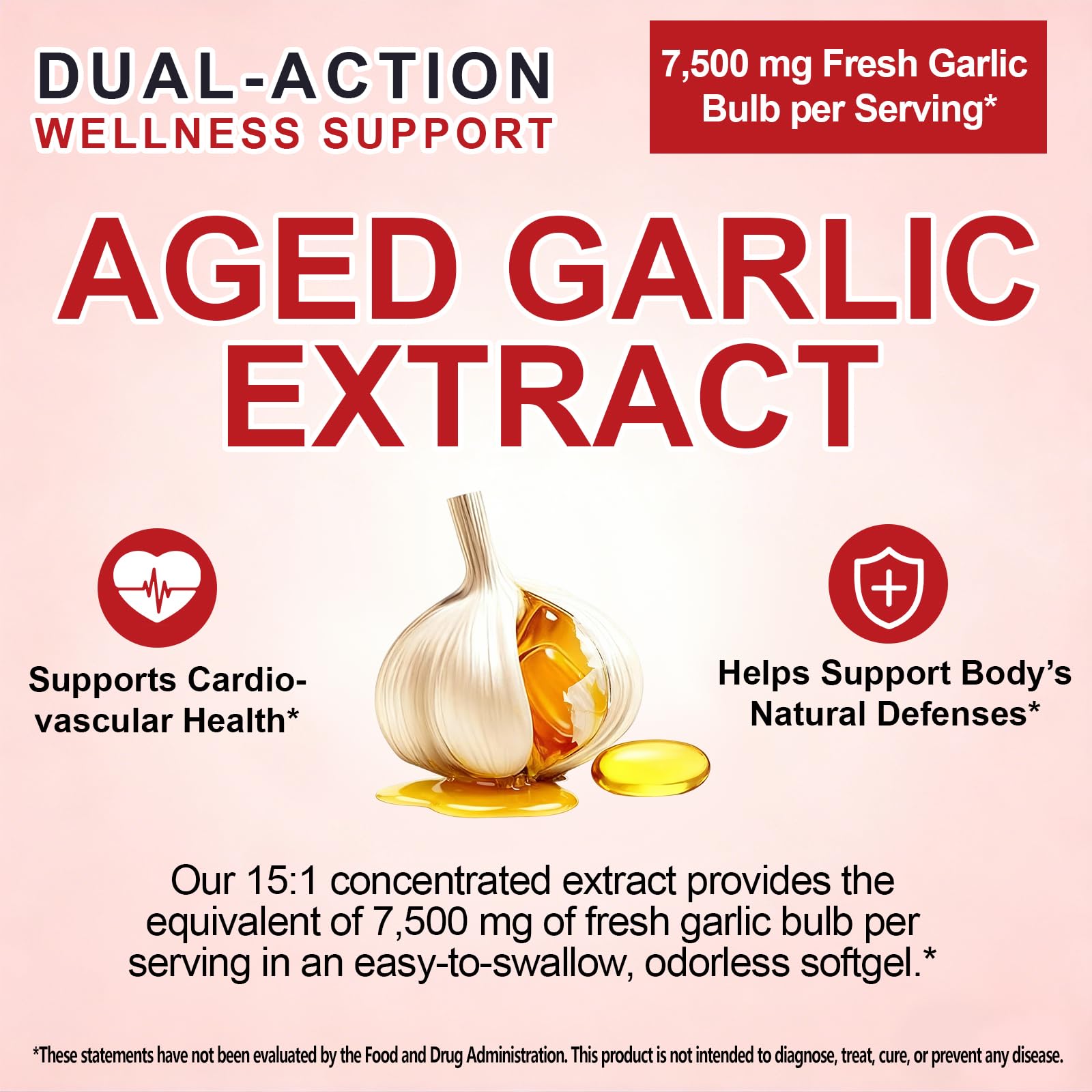 LTQXGT Non-GMO Gluten-free formula uses simple ingredients.