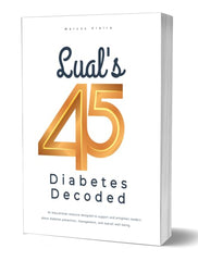 LUAL 100-count box highlighting packaging and ready-to-use format.